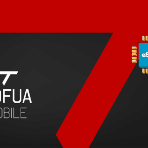 Tofua Mobile Unlimited - 10 Days
