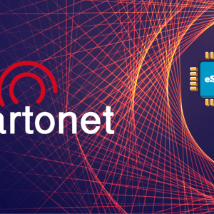 Hartonet 1 GB - 7 Days