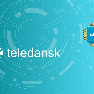 Teledansk Unlimited - 10 Days