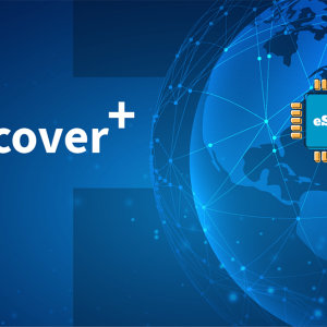 Discover+ 1 GB - 10 SMS - 10 Mins - 7 Days