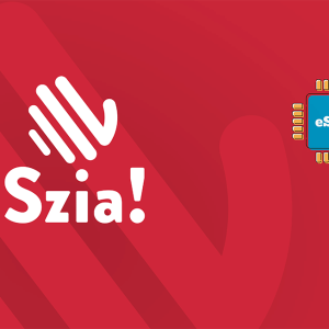 Szia! Unlimited - 30 Days