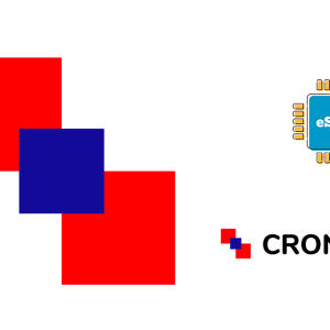 Cronet 10 GB - 30 Days