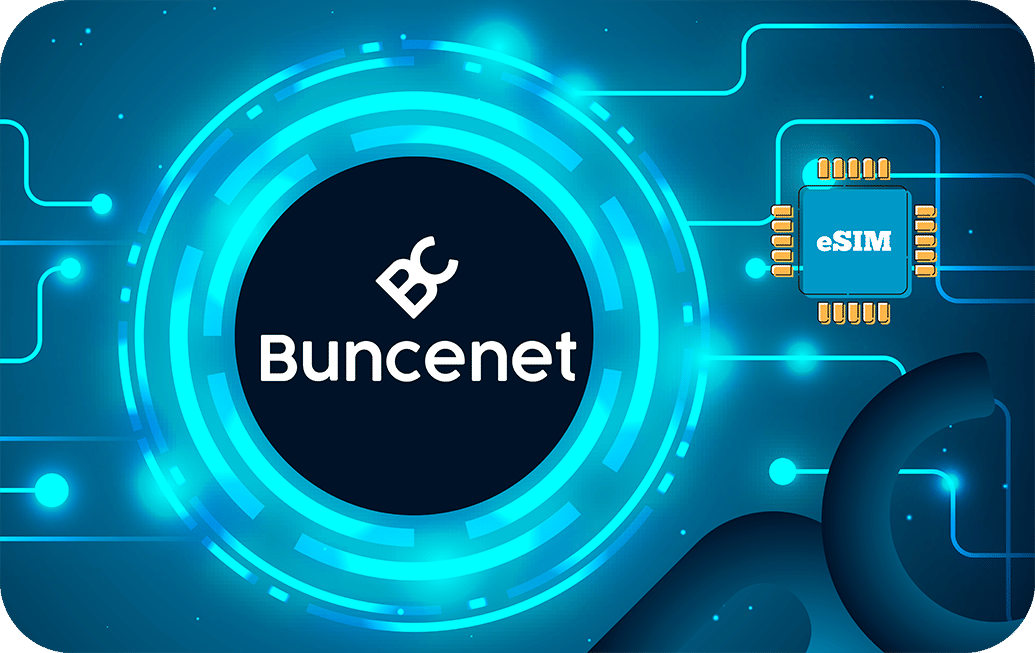 Buncenet Unlimited - 5 Days