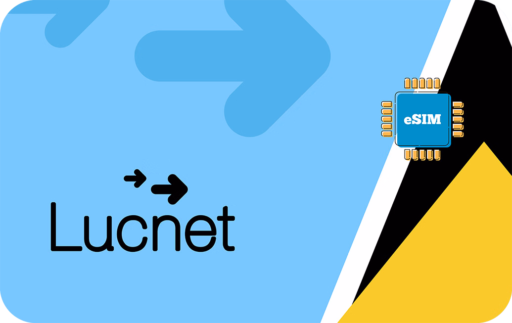 Lucnet 1 GB - 7 Days