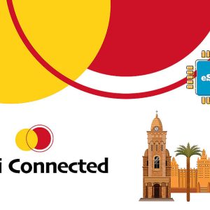 Mali Connected 3 GB - 30 Days