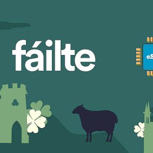 Fáilte Unlimited - 10 Days