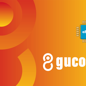 Gucom Unlimited - 10 Days