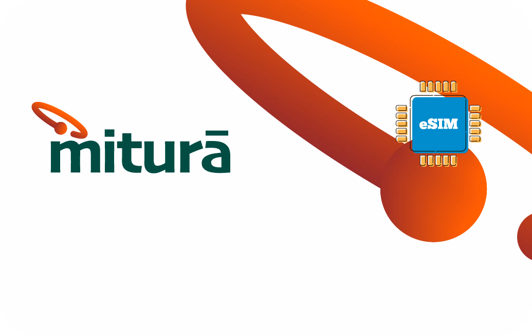 Miturā 5 GB - 30 Days