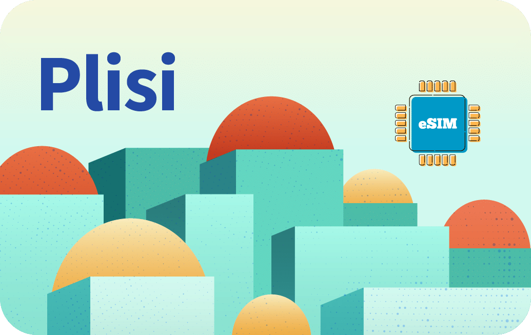 Plisi Unlimited - 5 Days