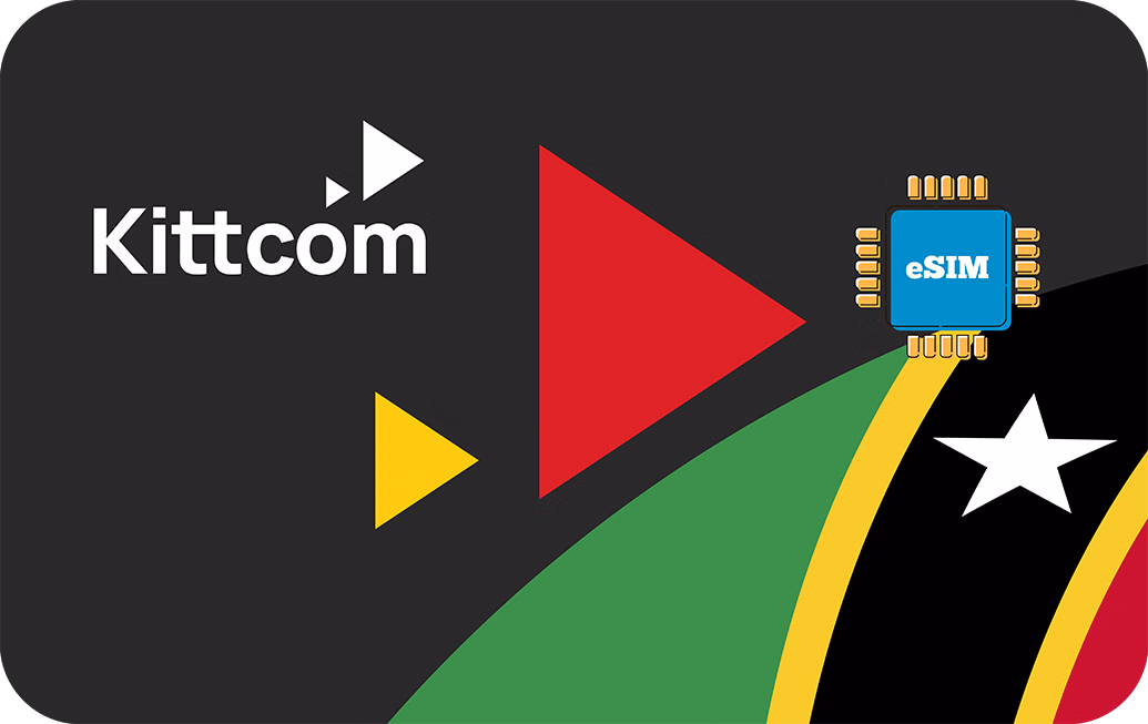 Kittcom 1 GB - 7 Days