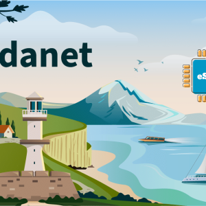 Adanet Unlimited - 10 Days