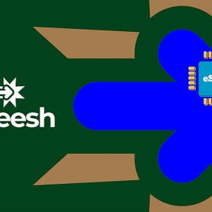 Sheesh Unlimited - 10 Days