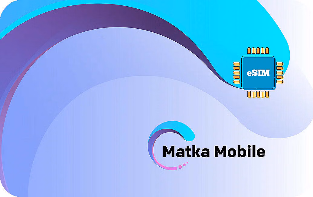Matka Mobile 1 GB - 7 Days