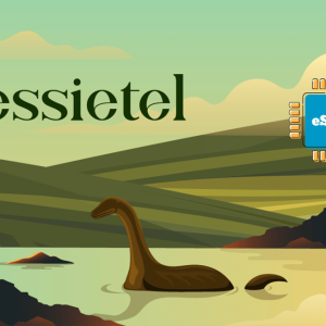 Nessietel Unlimited - 10 Days