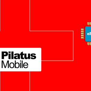 Pilatus Mobile Unlimited - 10 Days
