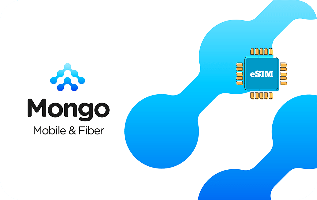 Mongo Mobile & Fiber Unlimited - 15 Days
