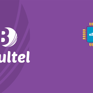 Bultel 1 GB - 7 Days