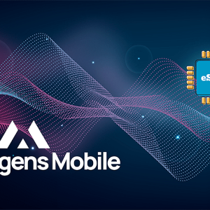 Magens Mobile Unlimited - 10 Days