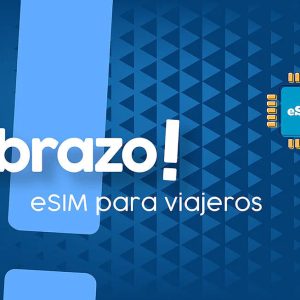 Abrazo! Unlimited - 10 Days