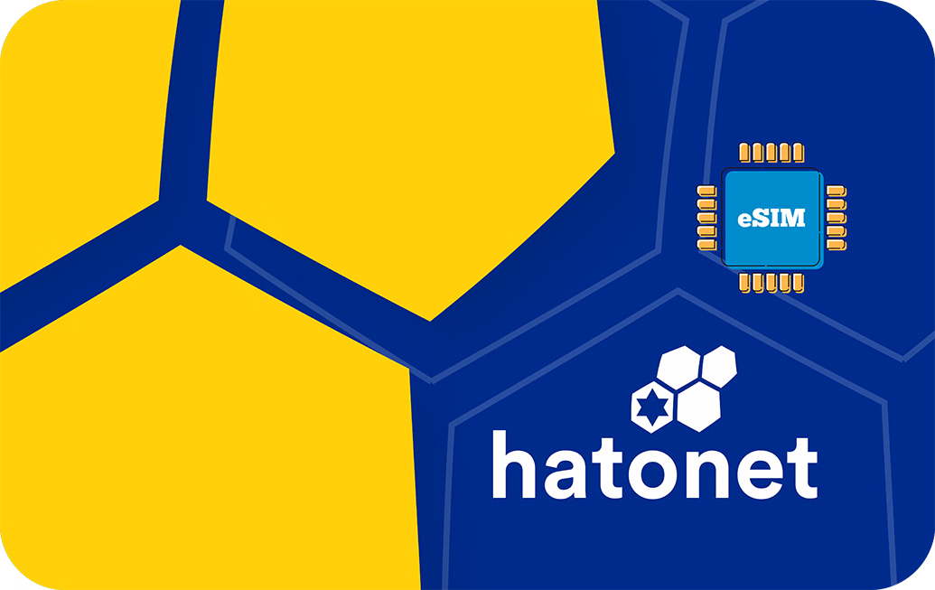 Hatonet 1 GB - 7 Days