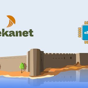 Dekanet Unlimited - 10 Days