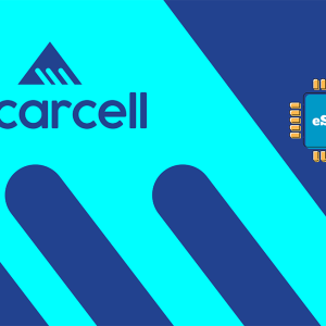 Nicarcell Unlimited - 10 Days