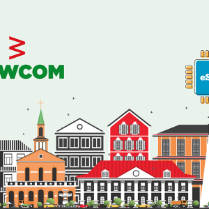 KAWCOM Unlimited - 3 Days