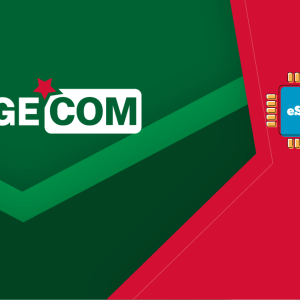 Algecom Unlimited - 10 Days