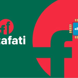 Fatafati Unlimited - 10 Days