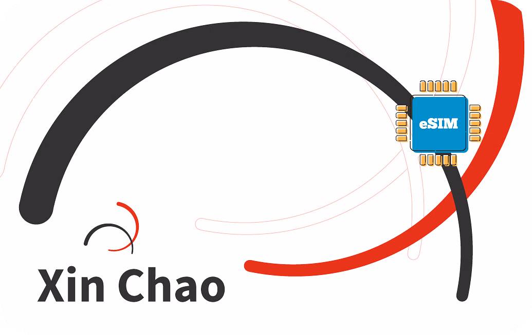 Xin Chao 5 GB - 30 Days