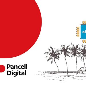 Pancell Digital 5 GB - 30 Days