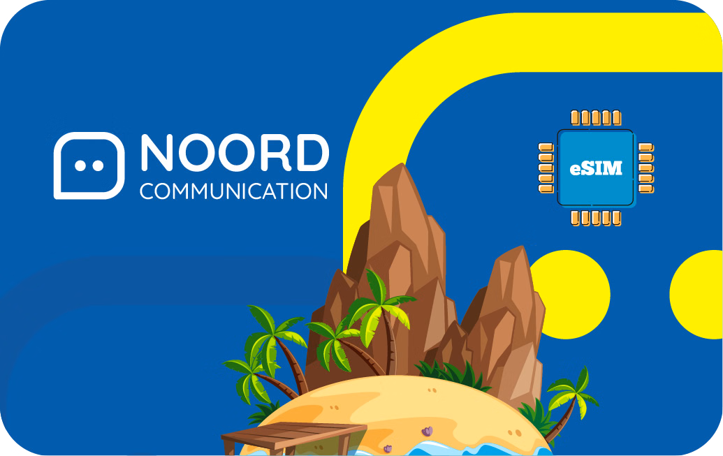 Noord Communications 1 GB - 7 Days
