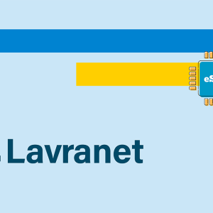 Lavranet Unlimited - 10 Days