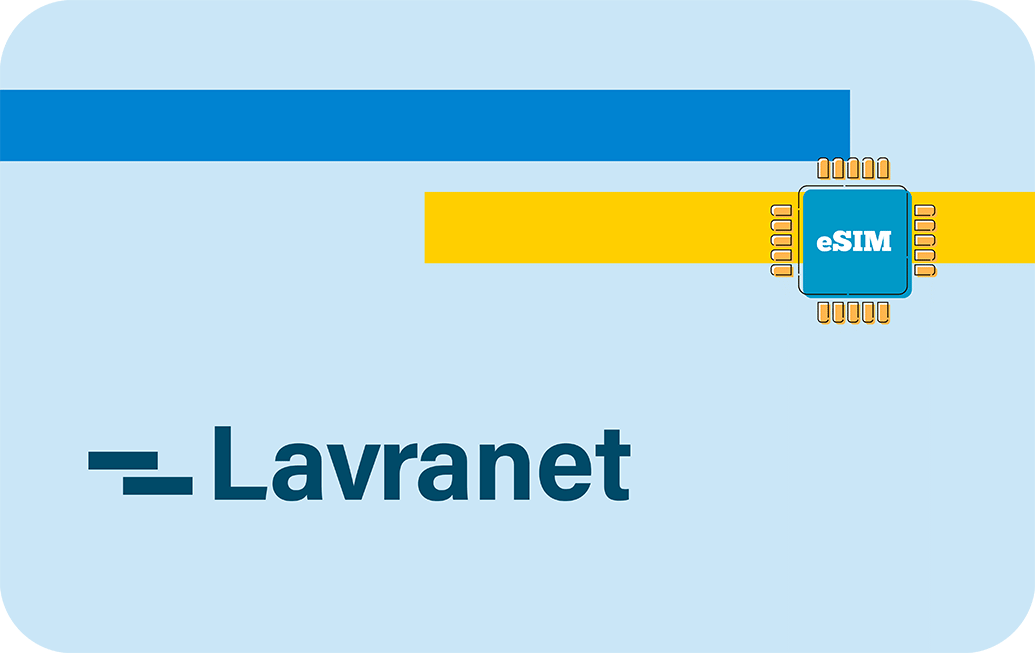 Lavranet Unlimited - 7 Days
