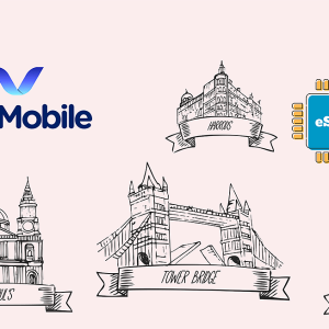 Uki Mobile Unlimited - 10 Days