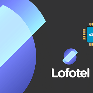 Lofotel 20 GB - 30 Days