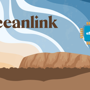Oceanlink 1 GB - 7 Days