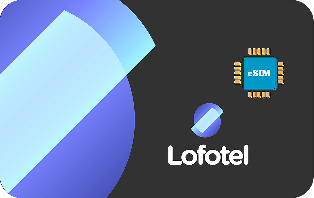 Lofotel Unlimited - 15 Days