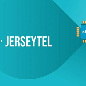 Jerseytel Unlimited - 10 Days