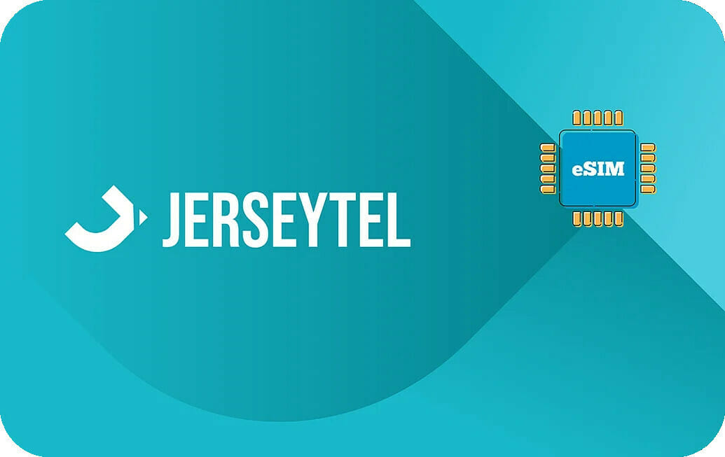 Jerseytel Unlimited - 5 Days