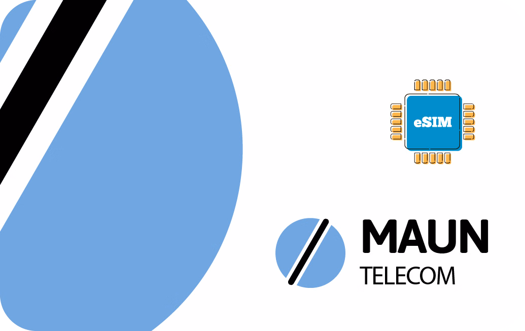 Maun Telecom 3 GB - 30 Days
