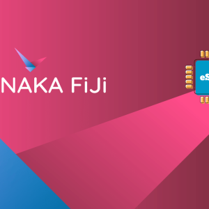 Vinaka Fiji Unlimited - 7 Days