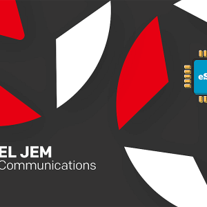El Jem Communications 5 GB - 30 Days