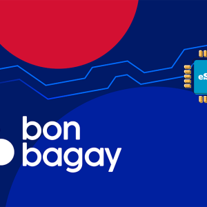 Bon Bagay Unlimited - 10 Days