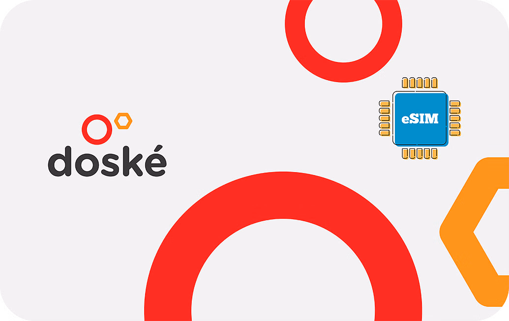 Doské 1 GB - 7 Days