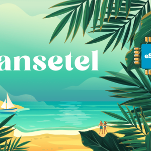 Mansetel Unlimited - 10 Days