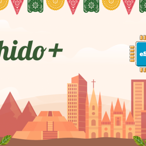 Chido 1 GB - 10 SMS - 10 Mins - 7 Days