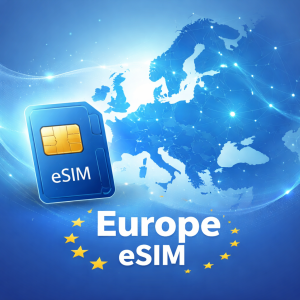 Uki Mobile+ 3 GB - 30 SMS - 30 Mins - 3 days